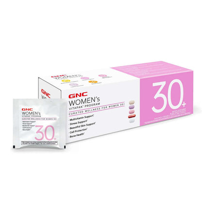GNC Womens 30 Vitapak