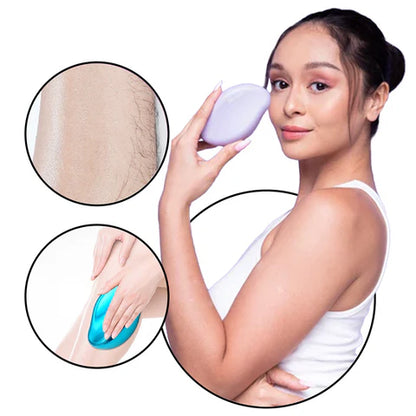 Depilador Manual Reutilizable